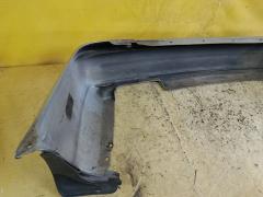 Бампер 85022-3M140 на Nissan Sunny FB14 Фото 8