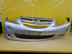 Бампер 114-61009 114-61009, на Mazda Mpv LW3W Фото 3