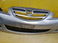 Бампер 114-61009 114-61009, на Mazda Mpv LW3W Фото 6
