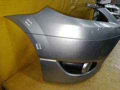 Бампер 114-61009 114-61009, на Mazda Mpv LW3W Фото 8