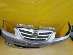 Бампер 114-61009 114-61009, на Mazda Mpv LW3W Фото 9