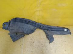 Подкрылок 63843-1U600, 212629, 2711FL-1B, 2711FL1, 2711FL1T, 63841-9U20A, 63841-9U20B, 63843-9U000, 915.NS11115L, 974591, DS11174AL, IK-1217, ST-DTE1-016L-2 на Nissan Note E11 HR15DE Фото 3