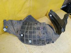 Подкрылок 63843-1U600, 212629, 2711FL-1B, 2711FL1, 2711FL1T, 63841-9U20A, 63841-9U20B, 63843-9U000, 915.NS11115L, 974591, DS11174AL, IK-1217, ST-DTE1-016L-2 на Nissan Note E11 HR15DE Фото 4