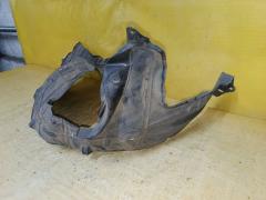 Подкрылок 63843-1U600, 212629, 2711FL-1B, 2711FL1, 2711FL1T, 63841-9U20A, 63841-9U20B, 63843-9U000, 915.NS11115L, 974591, DS11174AL, IK-1217, ST-DTE1-016L-2 на Nissan Note E11 HR15DE Фото 5