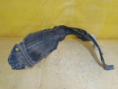 Подкрылок на Toyota Aqua NHP10 1NZ-FXE Фото 3