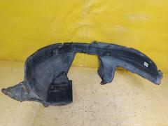 Подкрылок 63843-1U600, 212629, 2711FL-1B, 2711FL1, 2711FL1T, 63841-9U20A, 63841-9U20B, 63843-9U000, 915.NS11115L, 974591, DS11174AL, IK-1217, ST-DTE1-016L-2 на Nissan Note E11 HR15DE Фото 3