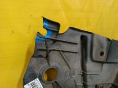 Подкрылок 63843-1U600, 212629, 2711FL-1B, 2711FL1, 2711FL1T, 63841-9U20A, 63841-9U20B, 63843-9U000, 915.NS11115L, 974591, DS11174AL, IK-1217, ST-DTE1-016L-2 на Nissan Note E11 HR15DE Фото 5