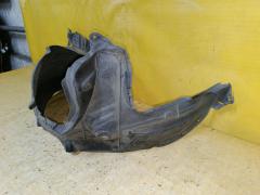 Подкрылок 63843-1U600, 212629, 2711FL-1B, 2711FL1, 2711FL1T, 63841-9U20A, 63841-9U20B, 63843-9U000, 915.NS11115L, 974591, DS11174AL, IK-1217, ST-DTE1-016L-2 на Nissan Note E11 HR15DE Фото 7