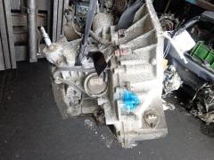 КПП автоматическая на Nissan Tiida C11 HR15DE Фото 8