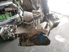 КПП автоматическая на Nissan Tiida C11 HR15DE Фото 9