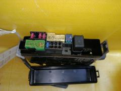 Блок предохранителей на Nissan Tiida C11 HR15DE Фото 4