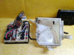 Блок предохранителей на Nissan Tiida C11 HR15DE Фото 5