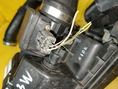 Корпус воздушного фильтра на Mazda Demio DW3W B3 Фото 8