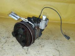 Компрессор кондиционера на Mazda Demio DW3W B3 Фото 4