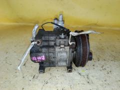 Компрессор кондиционера на Mazda Demio DW3W B3 Фото 6