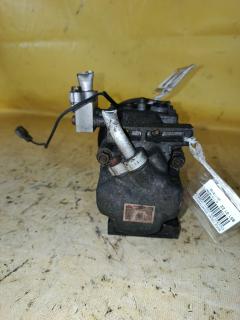 Компрессор кондиционера на Mazda Demio DW3W B3 Фото 7