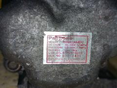 Компрессор кондиционера на Mazda Demio DW3W B3 Фото 8