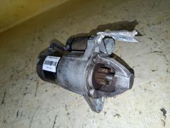 Стартер BPD4-18-400A на Mazda Demio DW3W B3 Фото 4