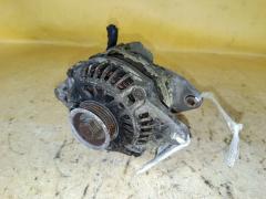 Генератор на Mazda Demio DW3W B3 Фото 4