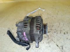 Генератор на Mazda Demio DW3W B3 Фото 5