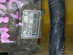 Генератор на Mazda Demio DW3W B3 Фото 7