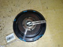 Шкив на Mazda Demio DW3W B3 Фото 4