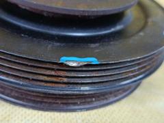 Шкив на Mazda Demio DW3W B3 Фото 5