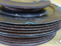 Шкив на Mazda Demio DW3W B3 Фото 6