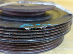 Шкив на Mazda Demio DW3W B3 Фото 7