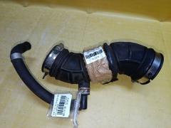 Патрубок воздушн.фильтра 16578 ED000, 16578 ED00A на Nissan Tiida C11 HR15DE Фото 2