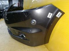 Бампер P3726 P3726, на Honda Stream RN6 Фото 4