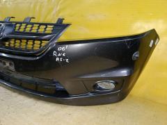 Бампер P3726 P3726, на Honda Stream RN6 Фото 5