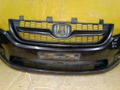 Бампер P3726 P3726, на Honda Stream RN6 Фото 6