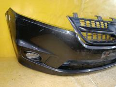 Бампер P3726 P3726, на Honda Stream RN6 Фото 7