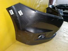 Бампер P3726 P3726, на Honda Stream RN6 Фото 8