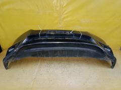 Бампер P3726 P3726, на Honda Stream RN6 Фото 10