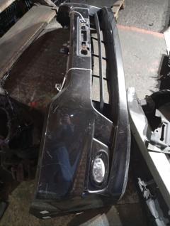 Бампер P3726 P3726, на Honda Stream RN6 Фото 18