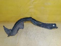Подкрылок 74151-SMA-000 на Honda Stream RN6 R18A Фото 3