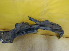 Подкрылок 74151-SMA-000 на Honda Stream RN6 R18A Фото 5