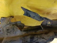 Подкрылок 74151-SMA-000 на Honda Stream RN6 R18A Фото 6