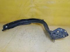 Подкрылок на Honda Stream RN6 R18A Фото 3