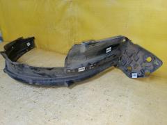 Подкрылок на Honda Stream RN6 R18A Фото 4