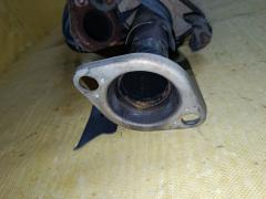 Глушитель на Nissan Note E11 HR15DE Фото 11