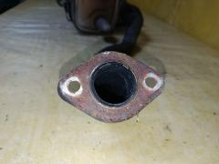 Глушитель на Nissan Note E11 HR15DE Фото 4