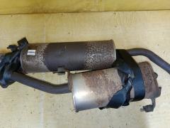 Глушитель на Nissan Note E11 HR15DE Фото 7