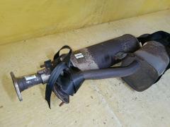 Глушитель на Nissan Note E11 HR15DE Фото 8