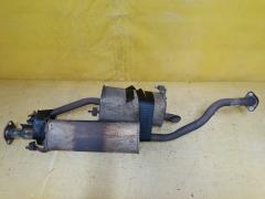 Глушитель на Nissan Note E11 HR15DE Фото 9