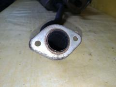 Глушитель на Nissan Note E11 HR15DE Фото 4