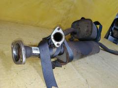 Глушитель на Nissan Note E11 HR15DE Фото 7