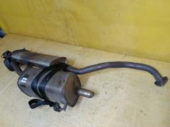 Глушитель на Nissan Note E11 HR15DE Фото 10